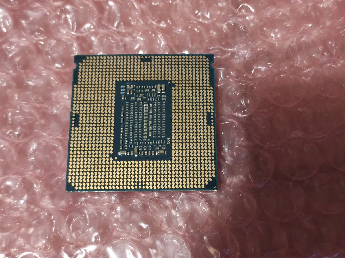 Intel インテル CPU Core i7-8700K 6c12t 動作品|Yahoo!フリマ Intel インテル CPU Core i7-8700K 6c12t 動作品|Yahoo!フリマ