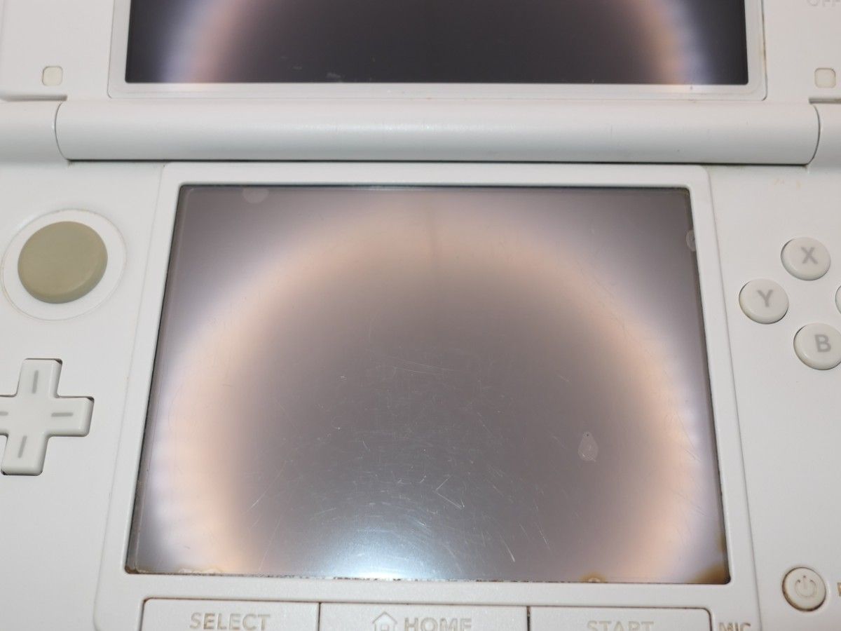 中古 ニンテンドー 3DS LL とびだせ どうぶつの森パック 外箱付 中古 ニンテンドー 3DS LL とびだせ どうぶつの森パック 外箱付