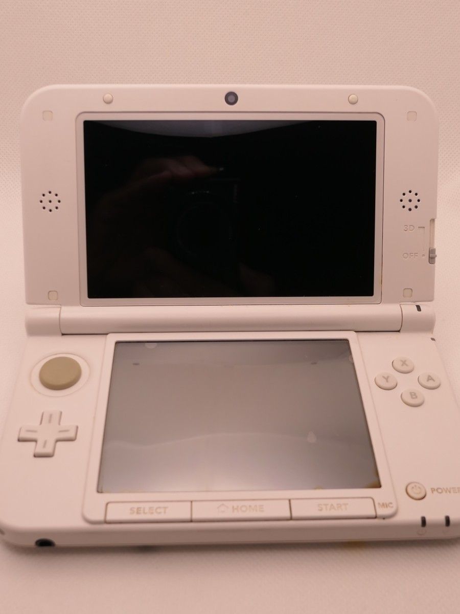 中古 ニンテンドー 3DS LL とびだせ どうぶつの森パック 外箱付 中古 ニンテンドー 3DS LL とびだせ どうぶつの森パック 外箱付