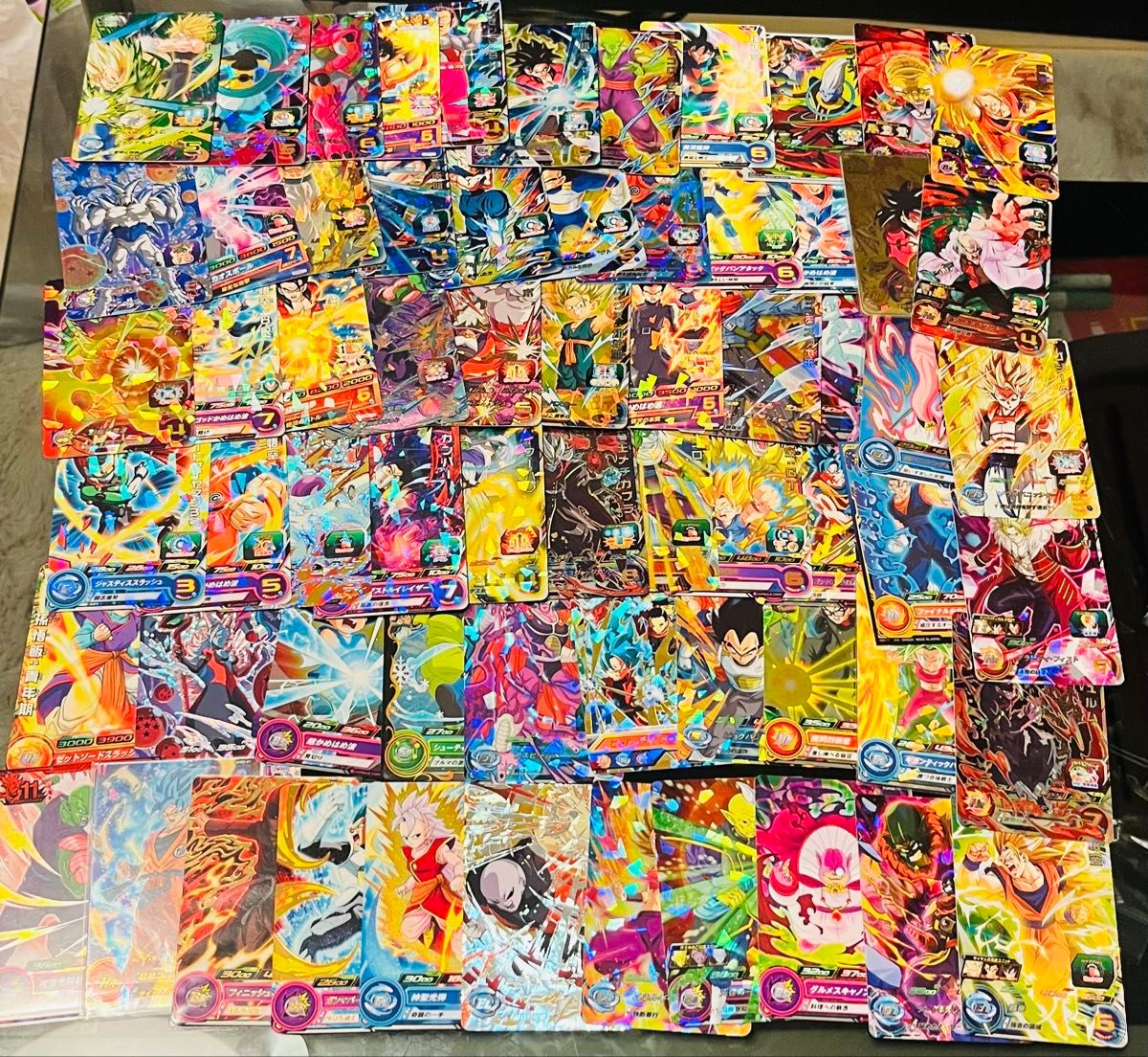 ドラゴンボールヒーローズ SR CP Pまとめ売り|Yahoo!フリマ(旧 ドラゴンボールヒーローズ SR CP Pまとめ売り|Yahoo!フリマ(旧
