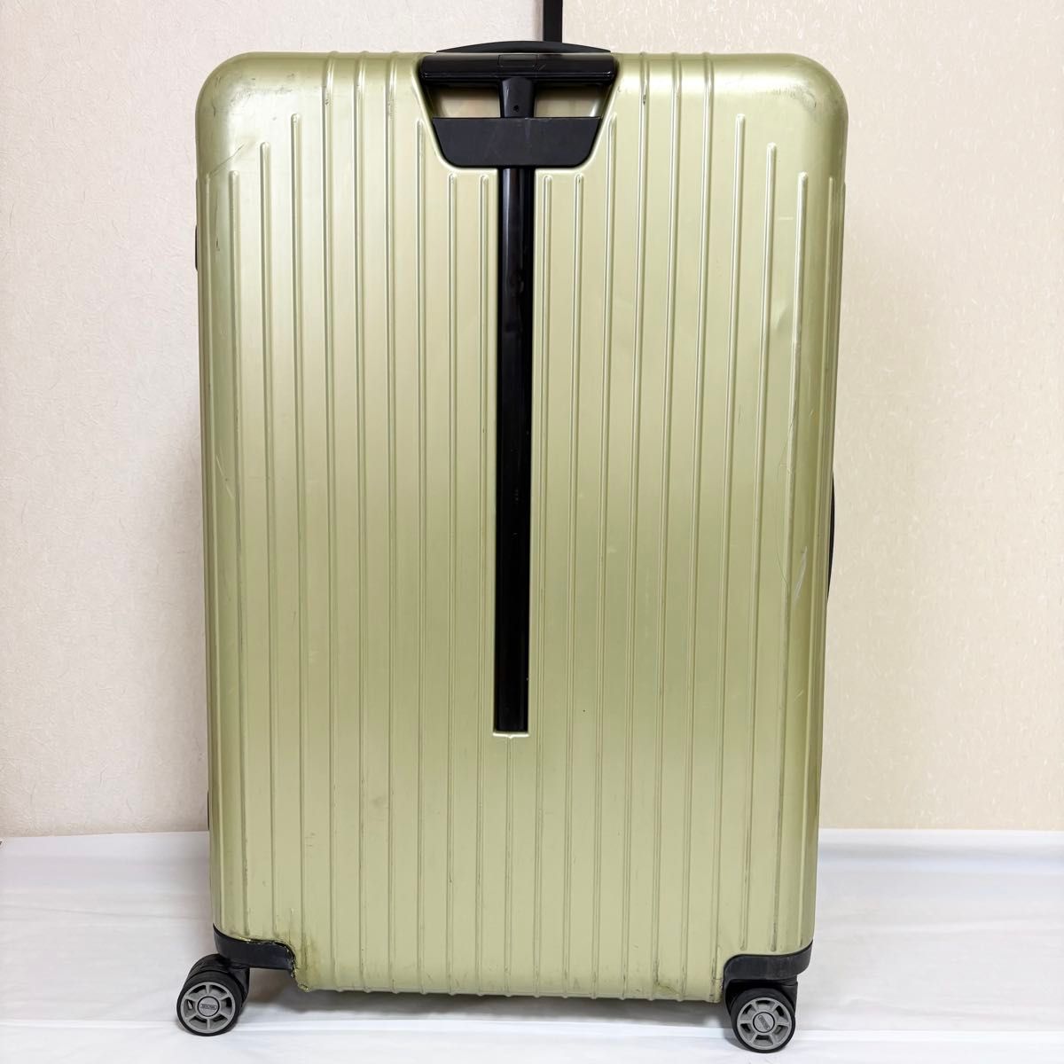 RIMOWA リモワ・サルサエアー スーツケース キャリーケース 4輪 RIMOWA リモワ・サルサエアー スーツケース キャリーケース 4輪