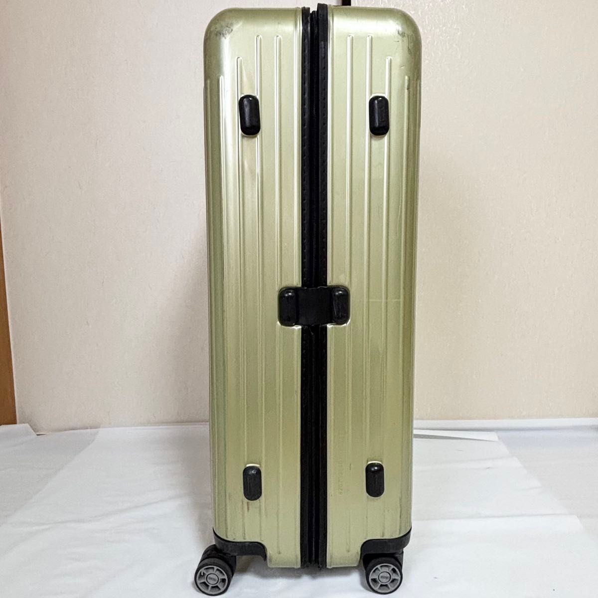 RIMOWA リモワ・サルサエアー スーツケース キャリーケース 4輪 RIMOWA リモワ・サルサエアー スーツケース キャリーケース 4輪