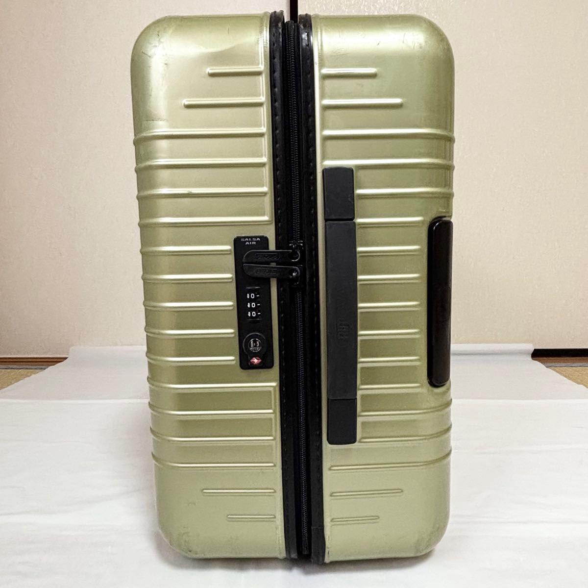 RIMOWA リモワ・サルサエアー スーツケース キャリーケース 4輪 RIMOWA リモワ・サルサエアー スーツケース キャリーケース 4輪