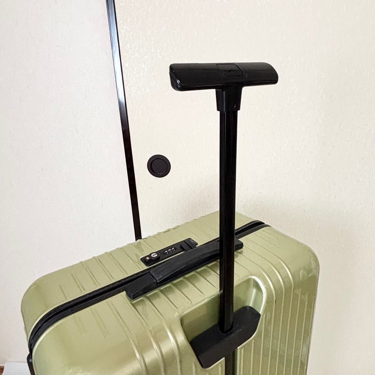 RIMOWA リモワ・サルサエアー スーツケース キャリーケース 4輪 RIMOWA リモワ・サルサエアー スーツケース キャリーケース 4輪
