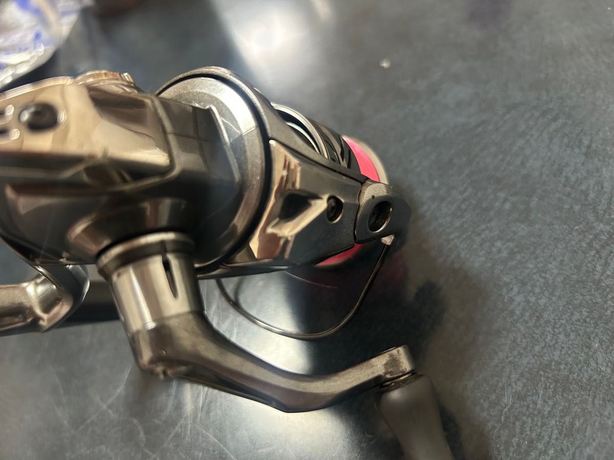 商品名 シマノ21コンプレックス XR C2000 F4HG|Yahoo!フリマ 商品名 シマノ21コンプレックス XR C2000 F4HG|Yahoo!フリマ
