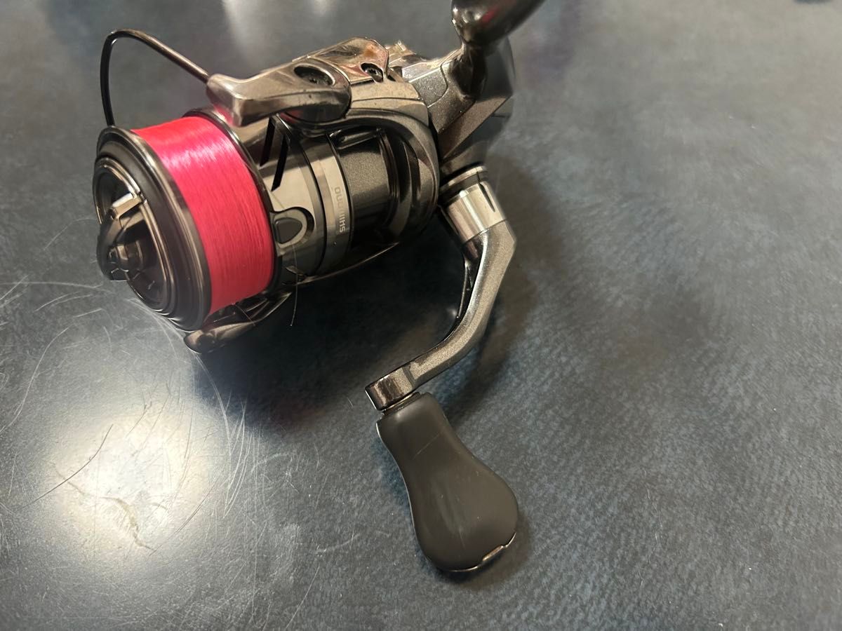商品名 シマノ21コンプレックス XR C2000 F4HG|Yahoo!フリマ 商品名 シマノ21コンプレックス XR C2000 F4HG|Yahoo!フリマ