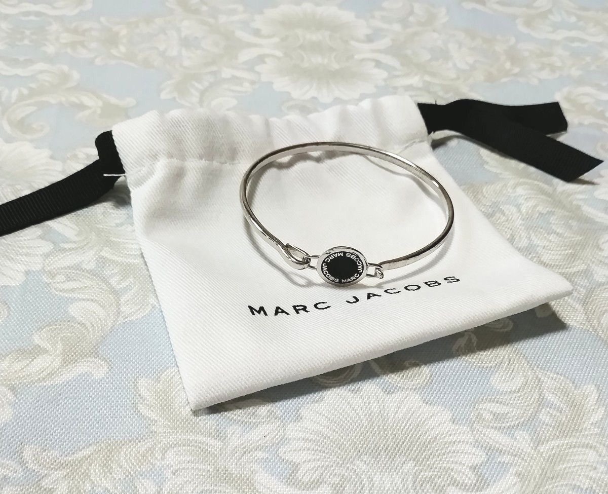 MARC JACOBS ブレスレット バングル|Yahoo!フリマ(旧PayPay MARC JACOBS ブレスレット バングル|Yahoo!フリマ(旧PayPay