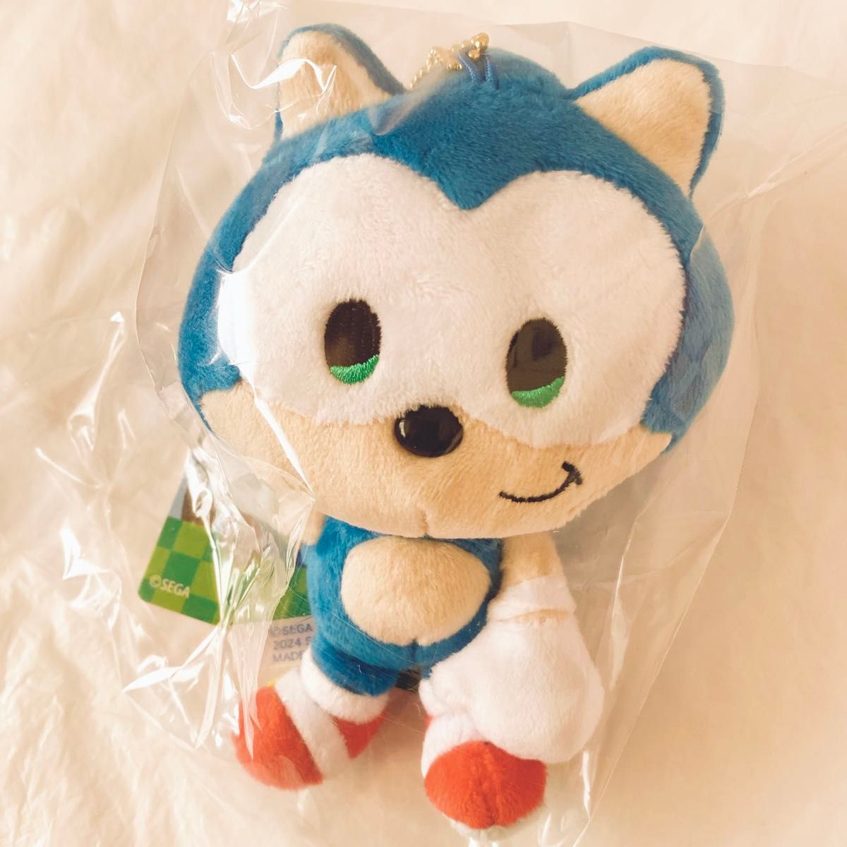 SONIC FRIENDS マスコット ソニック フレンズ ぬいぐるみ SONIC FRIENDS マスコット ソニック フレンズ ぬいぐるみ