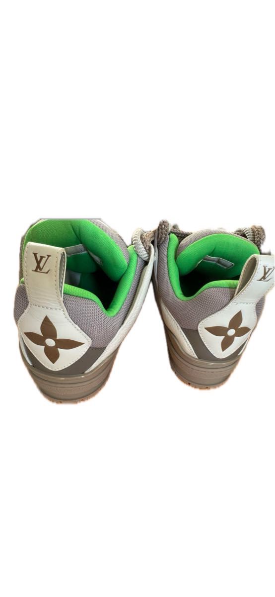 23AW LOUIS VUITTON ルイヴィトン スケート・ライン スニーカー 23AW LOUIS VUITTON ルイヴィトン スケート・ライン スニーカー