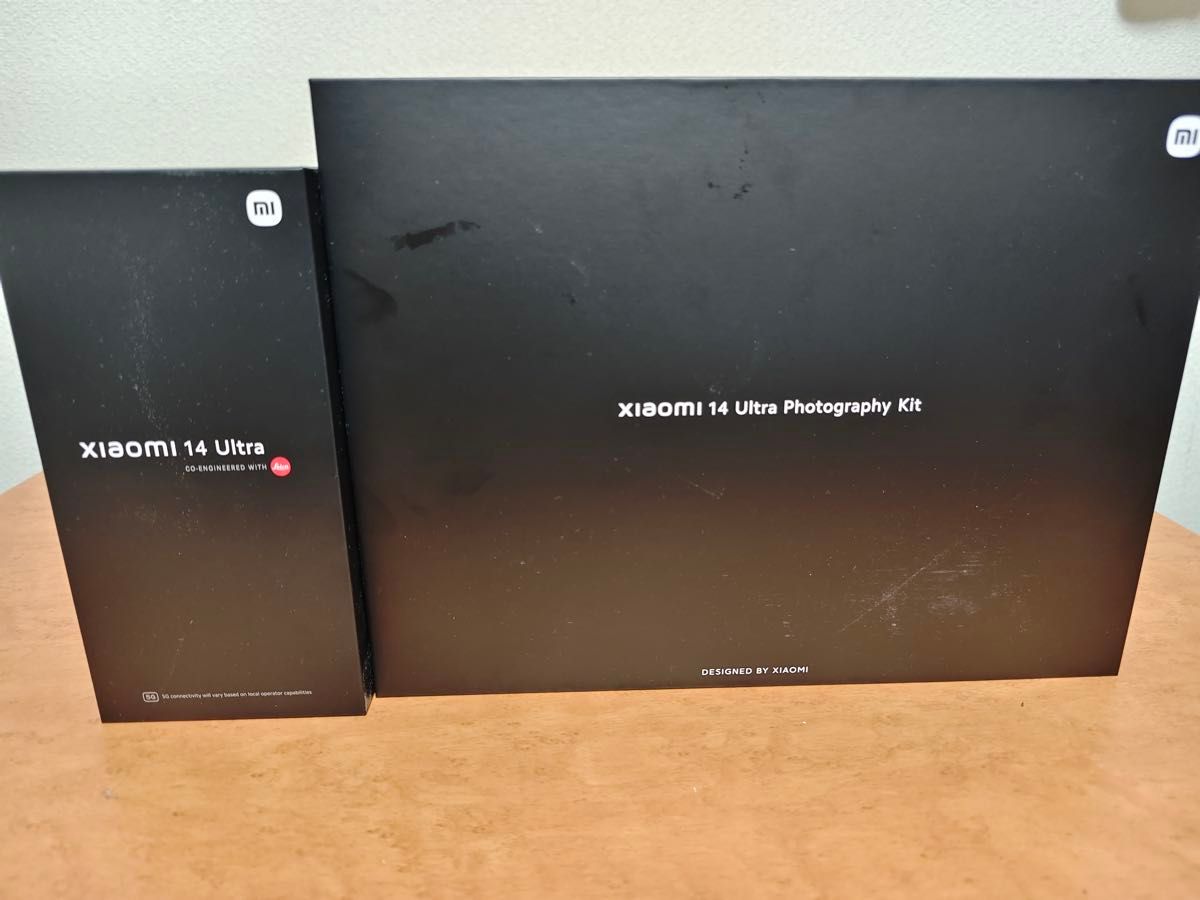Xiaomi 14 Ultra+Photography Kit|Yahoo!フリマ(旧PayPayフリマ) Xiaomi 14 Ultra+Photography Kit|Yahoo!フリマ(旧PayPayフリマ)
