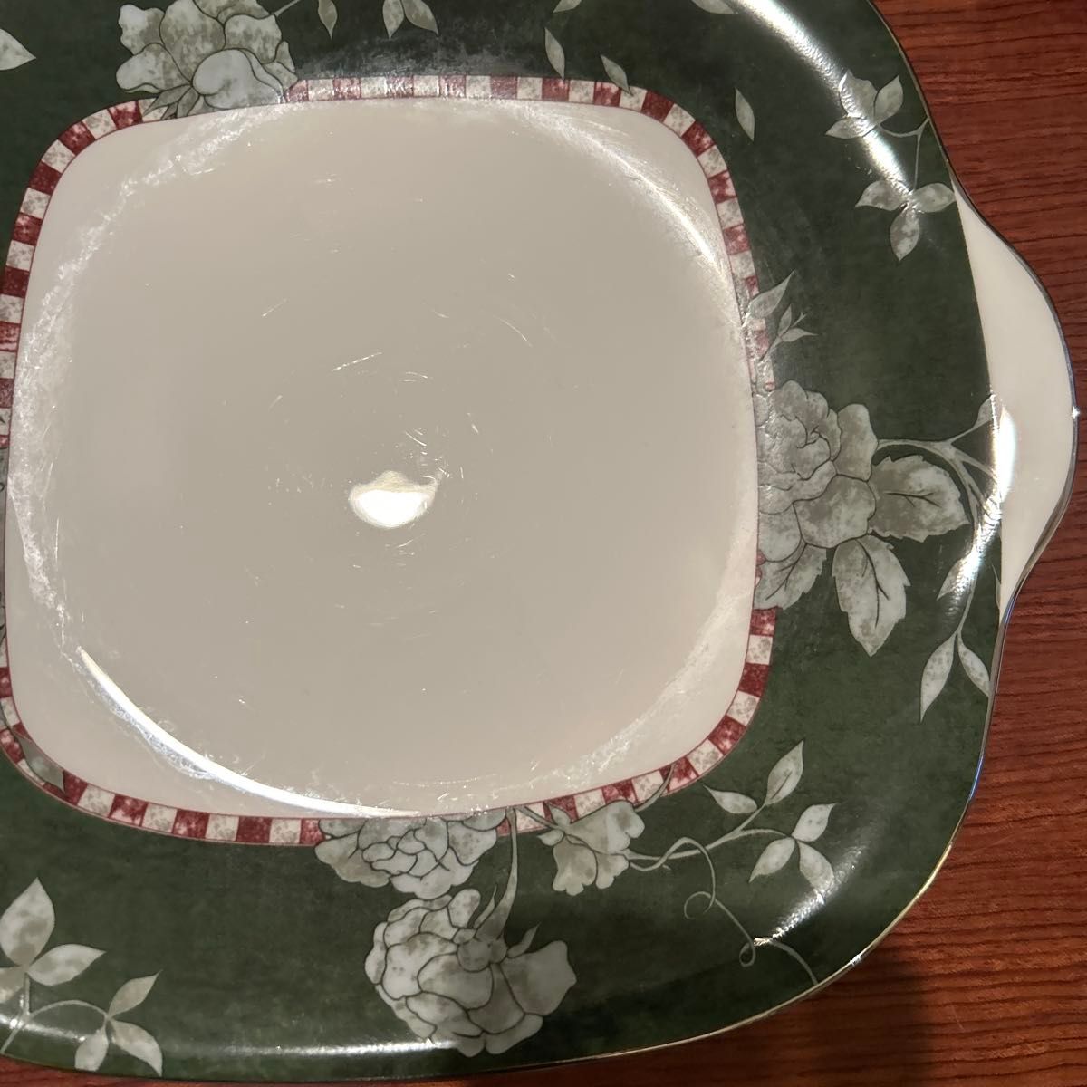 WEDGWOOD ウェッジウッド・マンハッタン ブレッド&バター WEDGWOOD ウェッジウッド・マンハッタン ブレッド&バター
