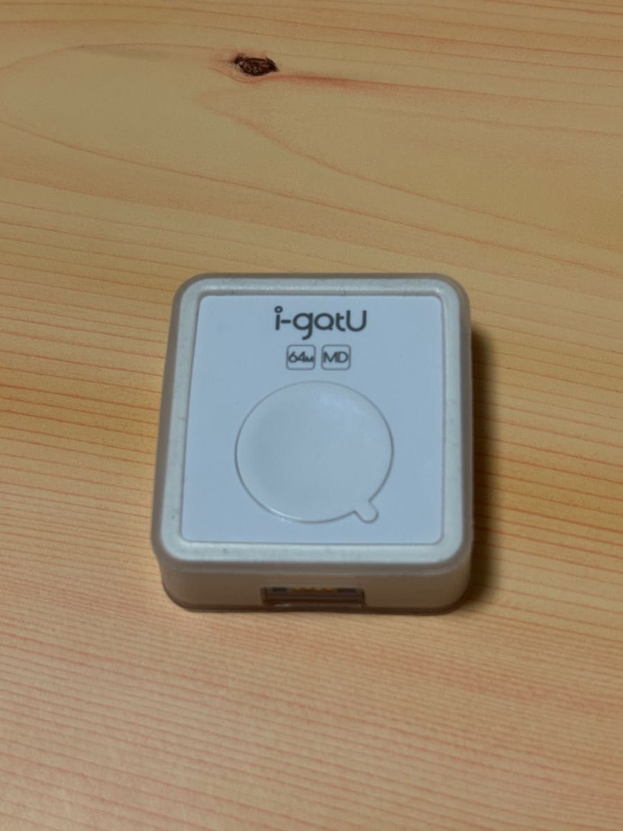 ジャンク品)超小型GPSロガー GT-600(i-gotU GT-600)|Yahoo ジャンク品)超小型GPSロガー GT-600(i-gotU GT-600)|Yahoo