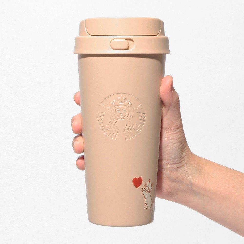 スターバックス バレンタイン 2025 ステンレスTOGOボトル473ml スターバックス バレンタイン 2025 ステンレスTOGOボトル473ml
