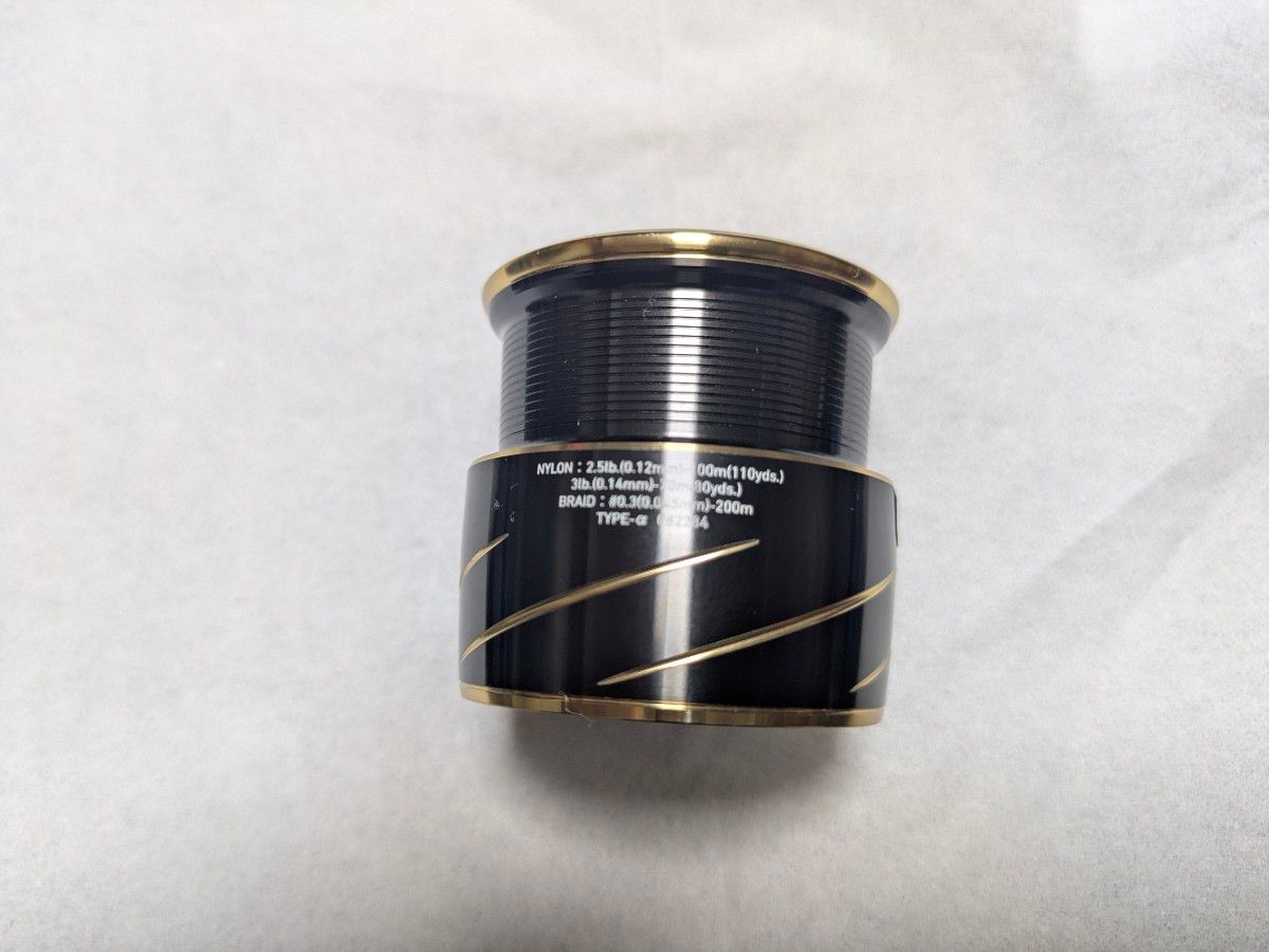 ダイワslpワークス Daiwa Slp Works SLPW LT タイプαスプール2 ダイワslpワークス Daiwa Slp Works SLPW LT タイプαスプール2