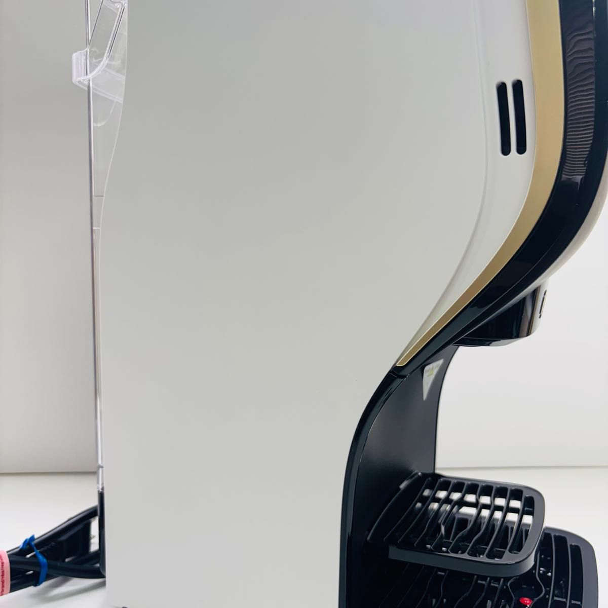 未使用】ネスカフェゴールドブレンド バリスタデュオ PM9637 未使用】ネスカフェゴールドブレンド バリスタデュオ PM9637