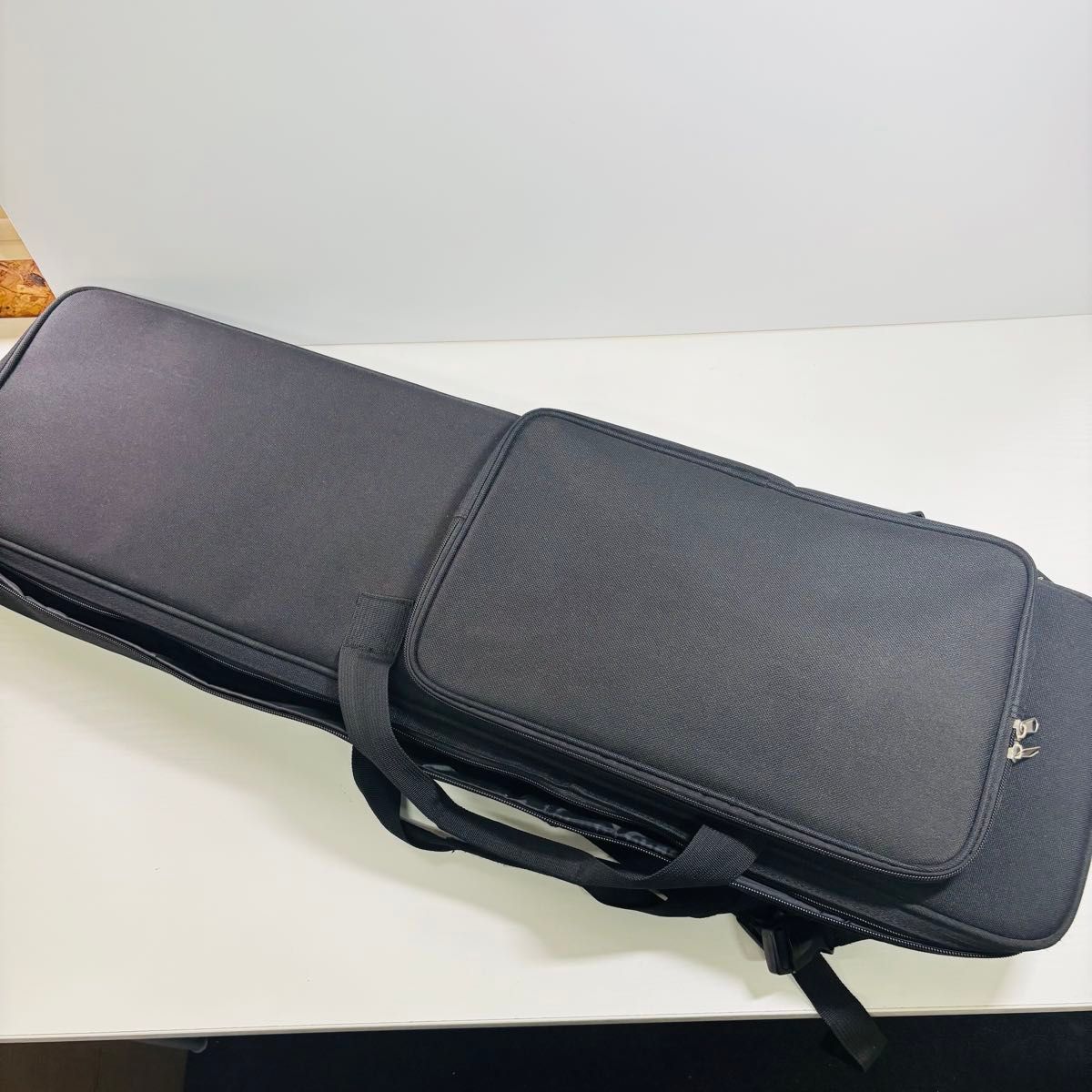 美品】沖縄三線 三味線 人工皮 蛇柄 セット ケース付き|Yahoo 美品】沖縄三線 三味線 人工皮 蛇柄 セット ケース付き|Yahoo