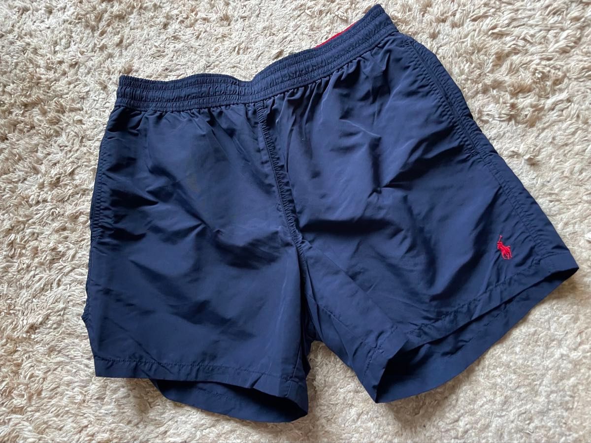 POLO ラルフローレン 水陸両用 surf pants パンツ ハーフパンツ POLO ラルフローレン 水陸両用 surf pants パンツ ハーフパンツ