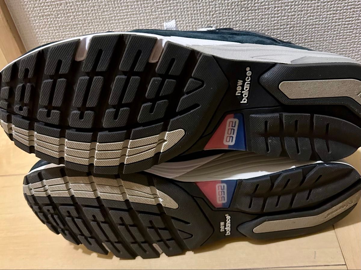 ニューバランス 992 ネイビー 29cm|Yahoo!フリマ(旧PayPayフリマ) ニューバランス 992 ネイビー 29cm|Yahoo!フリマ(旧PayPayフリマ)