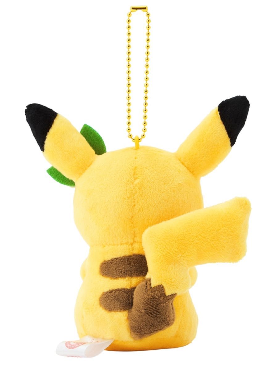 マスコット ピカチュウ ポケモンセンターヒロシマR レモン マスコット ピカチュウ ポケモンセンターヒロシマR レモン