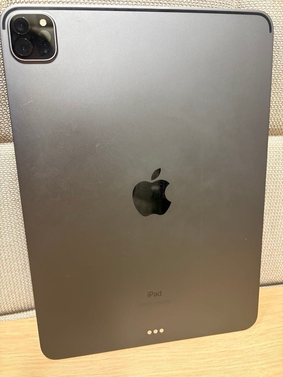 Apple iPad Pro 11インチ 第2世代 256gb WiFi スペースグレイ Apple iPad Pro 11インチ 第2世代 256gb WiFi スペースグレイ