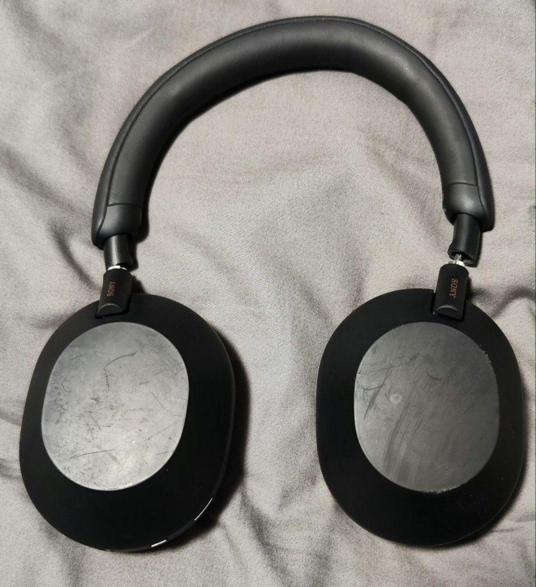 ジャンク】SONY WH-1000XM5 ブラック|Yahoo!フリマ(旧PayPay ジャンク】SONY WH-1000XM5 ブラック|Yahoo!フリマ(旧PayPay