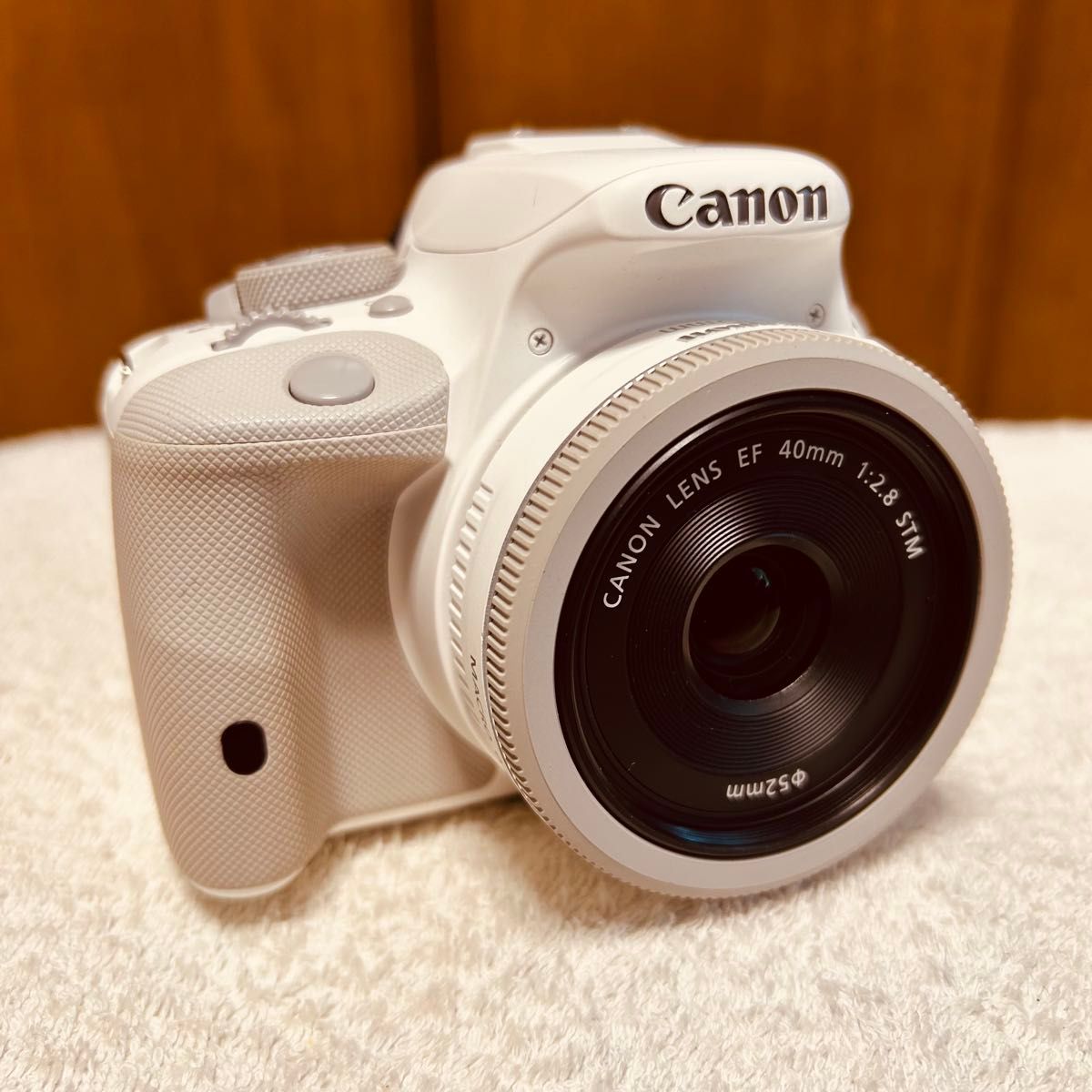 Canon EOS kiss X7 ダブルレンズキット キヤノンデジタル一眼 Canon EOS kiss X7 ダブルレンズキット キヤノンデジタル一眼