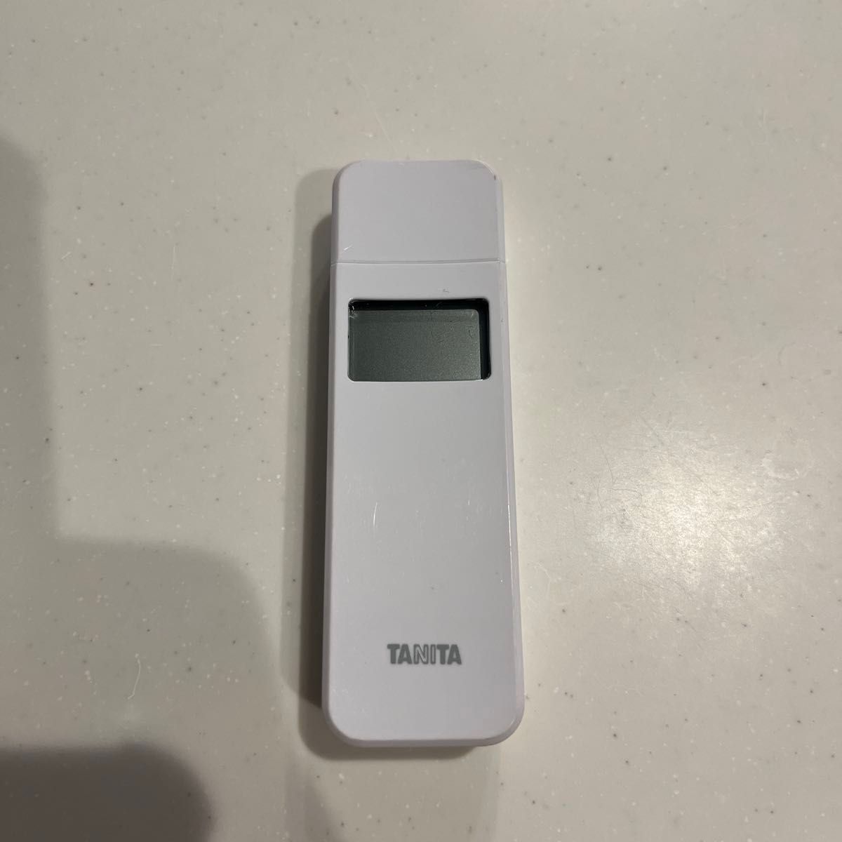 TANITA アルコールチェッカー EA-100|Yahoo!フリマ(旧PayPay TANITA アルコールチェッカー EA-100|Yahoo!フリマ(旧PayPay