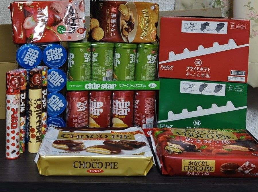 アミューズメント景品 お菓子詰め合わせ|Yahoo!フリマ(旧 アミューズメント景品 お菓子詰め合わせ|Yahoo!フリマ(旧