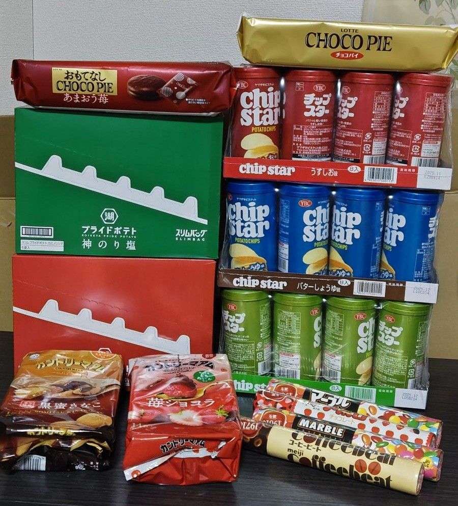 アミューズメント景品 お菓子詰め合わせ|Yahoo!フリマ(旧 アミューズメント景品 お菓子詰め合わせ|Yahoo!フリマ(旧