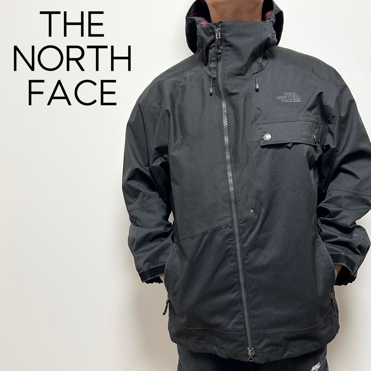 日本未入荷 海外限定モデル THE NORTH FACE ノースフェイス 日本未入荷 海外限定モデル THE NORTH FACE ノースフェイス
