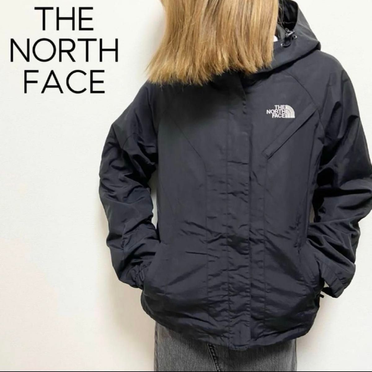 日本未入荷 海外限定モデル THE NORTH FACE ノースフェイス 日本未入荷 海外限定モデル THE NORTH FACE ノースフェイス
