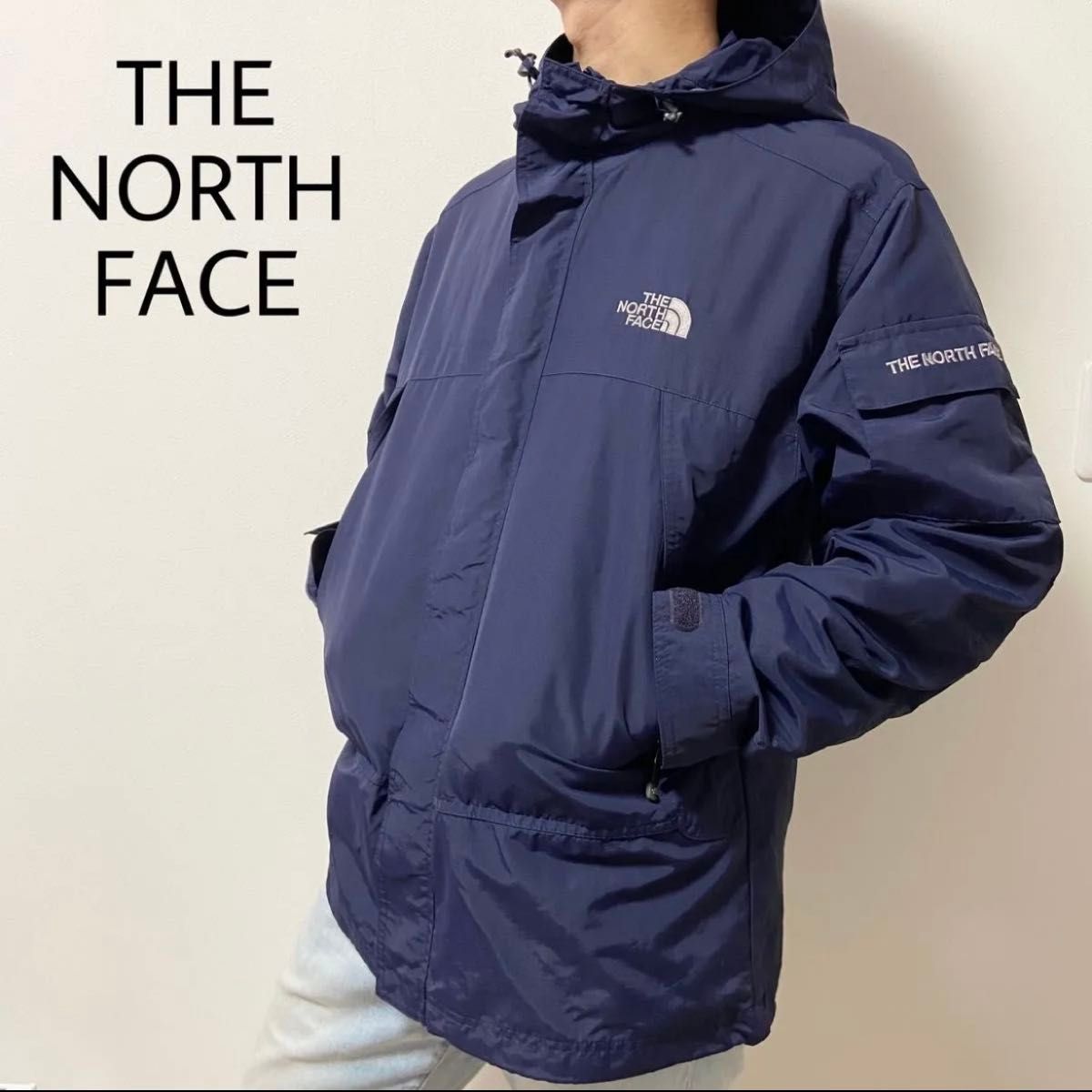 日本未入荷 海外限定モデル THE NORTH FACE ノースフェイス 日本未入荷 海外限定モデル THE NORTH FACE ノースフェイス