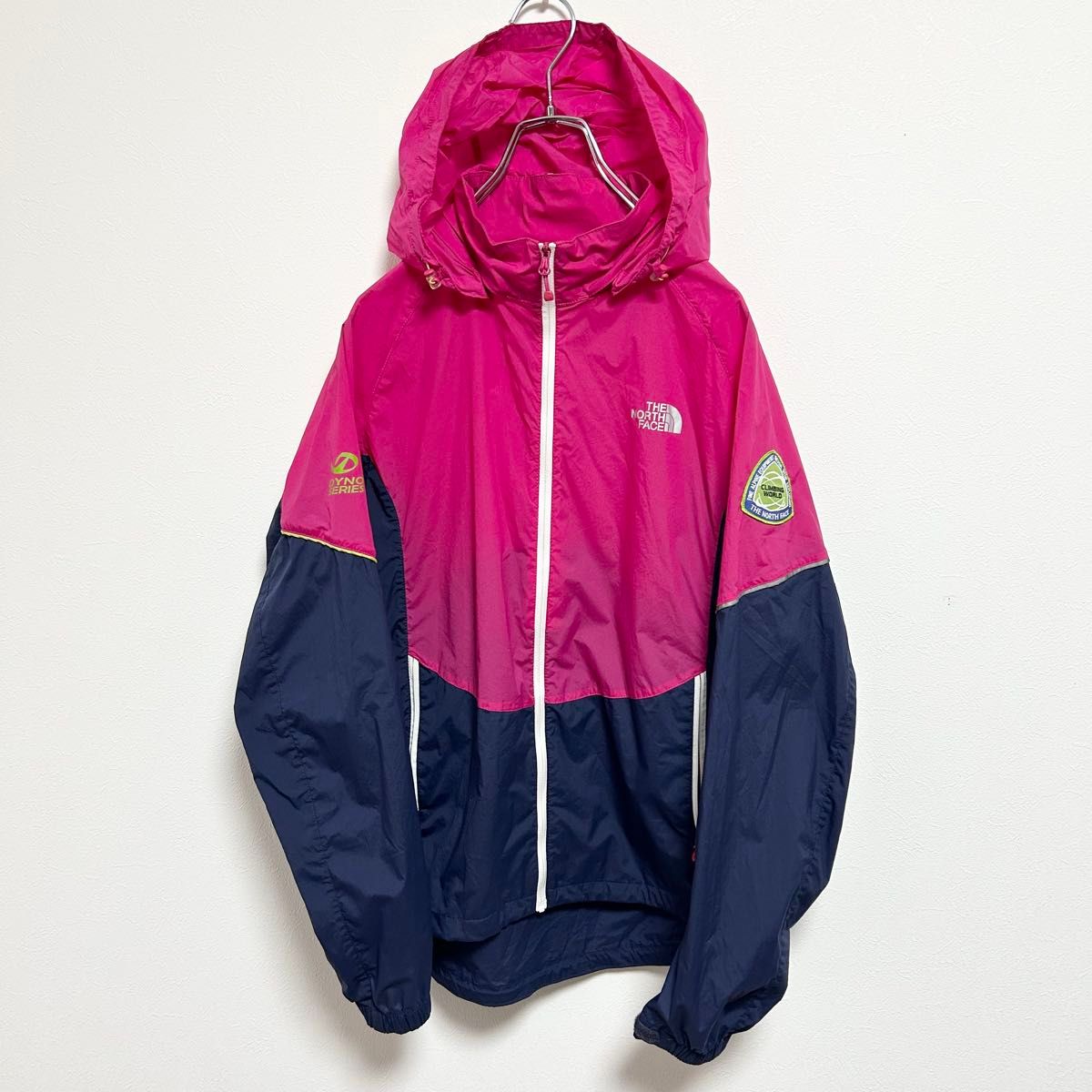 日本未入荷 海外限定モデル THE NORTH FACE ノースフェイス 日本未入荷 海外限定モデル THE NORTH FACE ノースフェイス