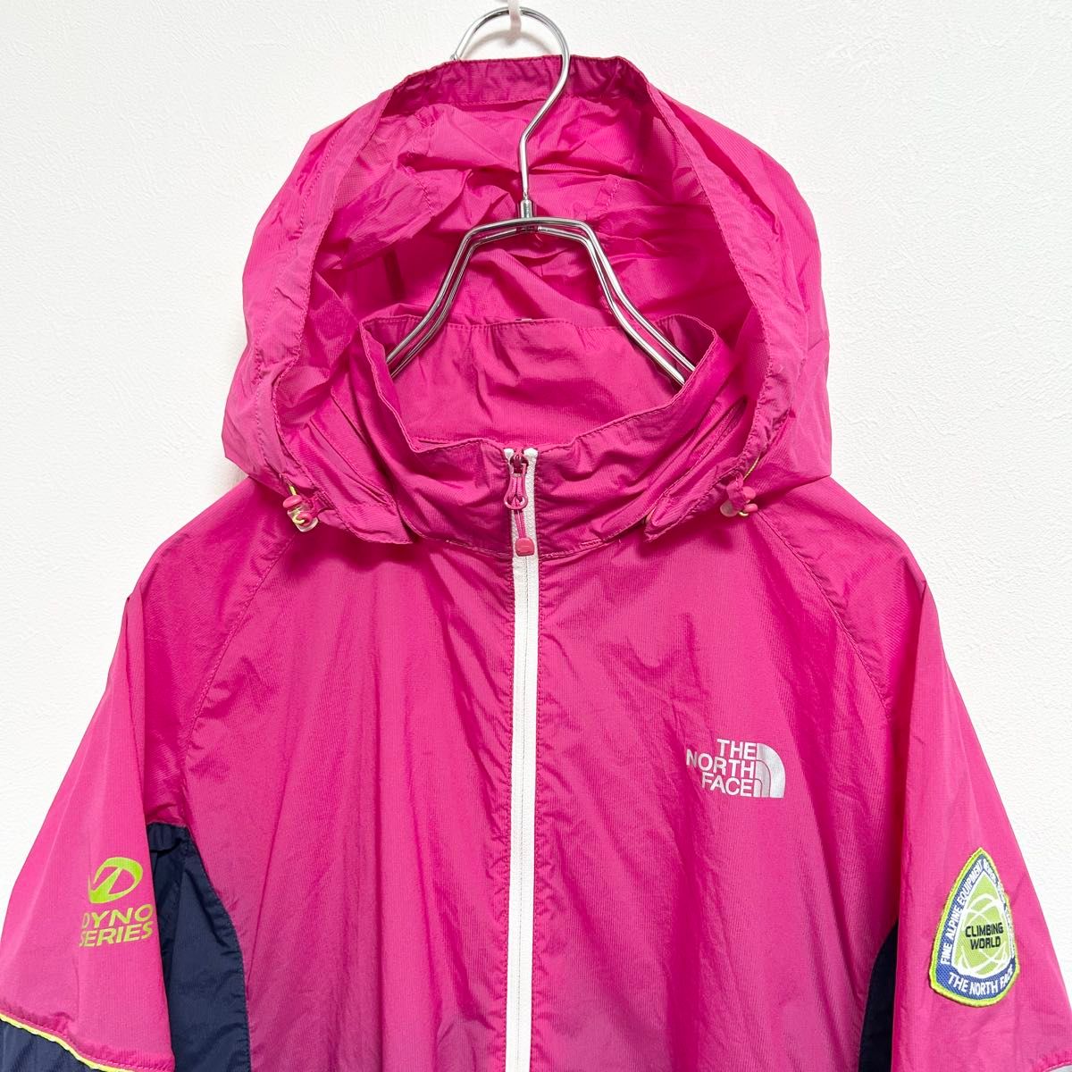日本未入荷 海外限定モデル THE NORTH FACE ノースフェイス 日本未入荷 海外限定モデル THE NORTH FACE ノースフェイス
