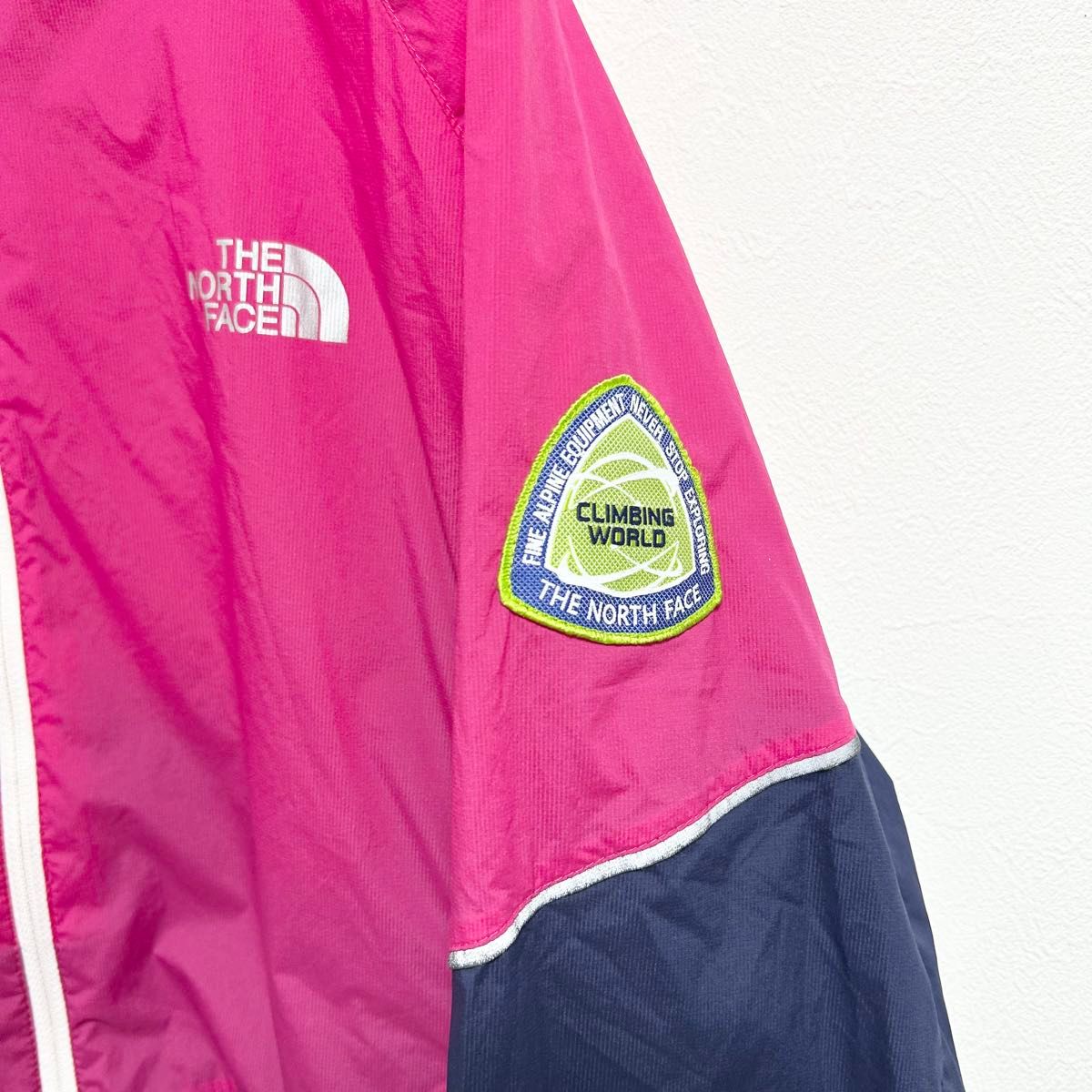 日本未入荷 海外限定モデル THE NORTH FACE ノースフェイス 日本未入荷 海外限定モデル THE NORTH FACE ノースフェイス