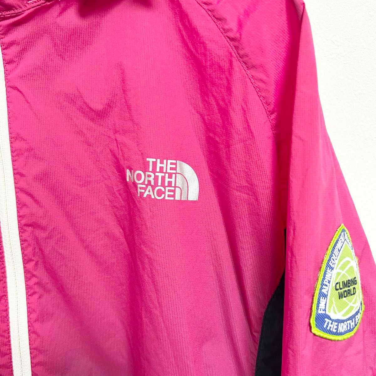 日本未入荷 海外限定モデル THE NORTH FACE ノースフェイス 日本未入荷 海外限定モデル THE NORTH FACE ノースフェイス