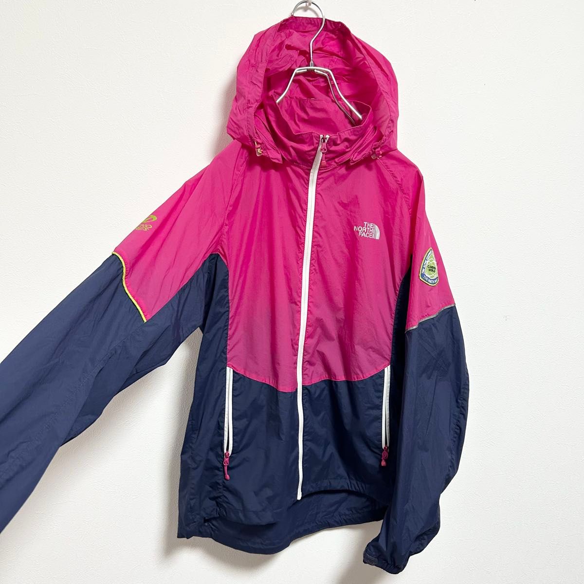 日本未入荷 海外限定モデル THE NORTH FACE ノースフェイス 日本未入荷 海外限定モデル THE NORTH FACE ノースフェイス