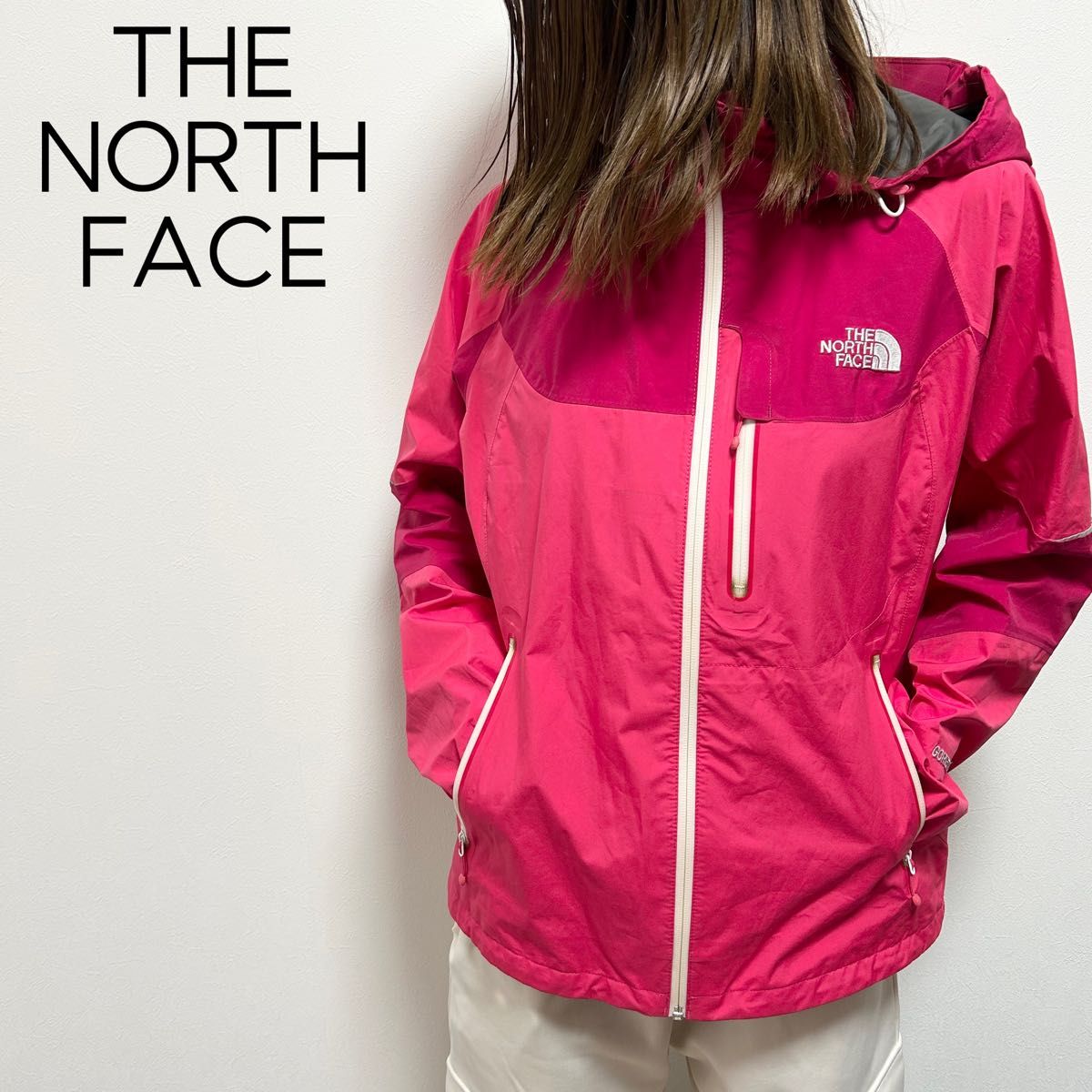 日本未入荷 海外限定モデル THE NORTH FACE ノースフェイス 日本未入荷 海外限定モデル THE NORTH FACE ノースフェイス