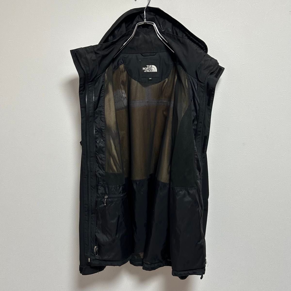 日本未入荷 海外限定モデル THE NORTH FACE ノースフェイス 日本未入荷 海外限定モデル THE NORTH FACE ノースフェイス