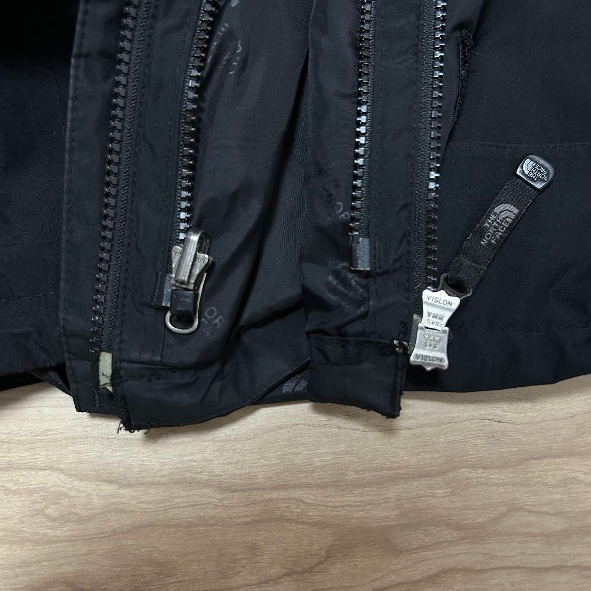 日本未入荷 海外限定モデル THE NORTH FACE ノースフェイス 日本未入荷 海外限定モデル THE NORTH FACE ノースフェイス