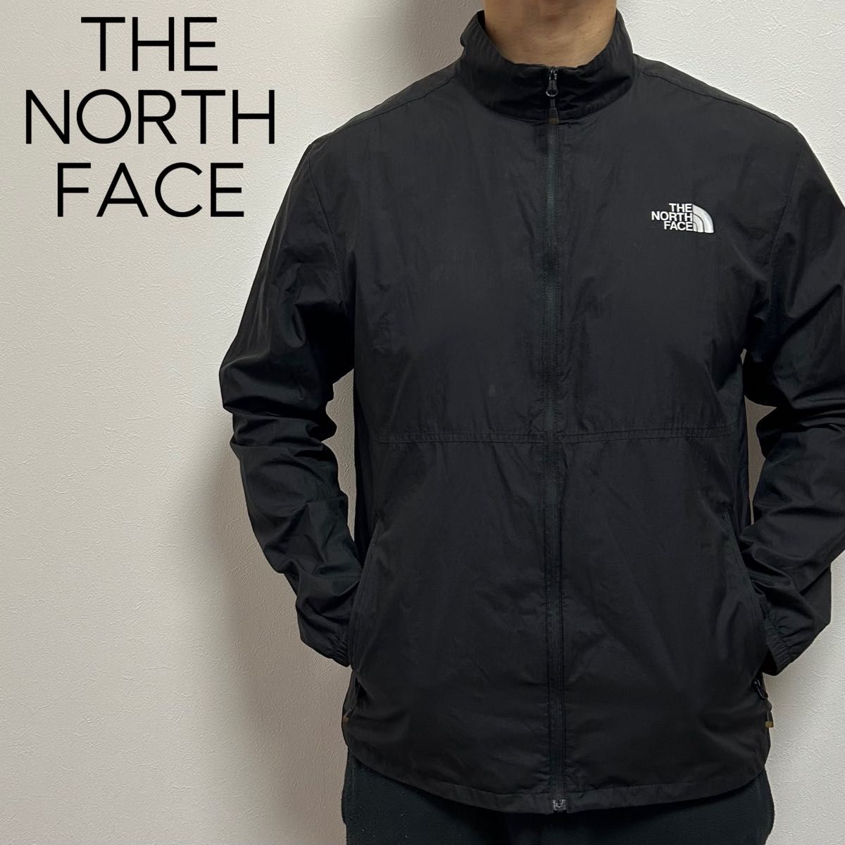 発掘 - 新登場ブランド THE 海外限定モデル 日本未入荷 NORTH ノースフェイス FACE XLサイズ以上