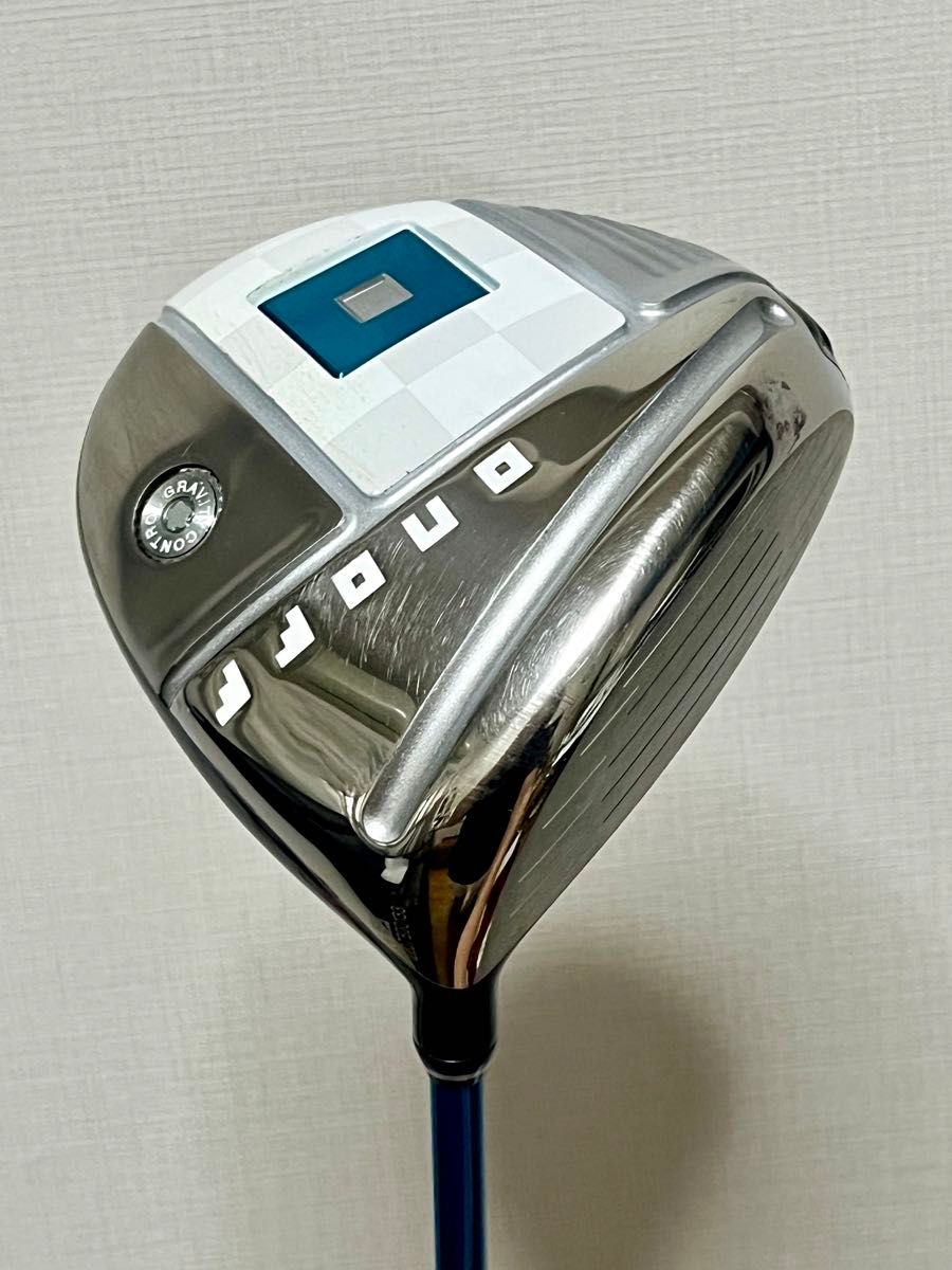 ONOFF(オノフ ) 2023レディース ドライバー L|Yahoo!フリマ(旧 ONOFF(オノフ ) 2023レディース ドライバー L|Yahoo!フリマ(旧