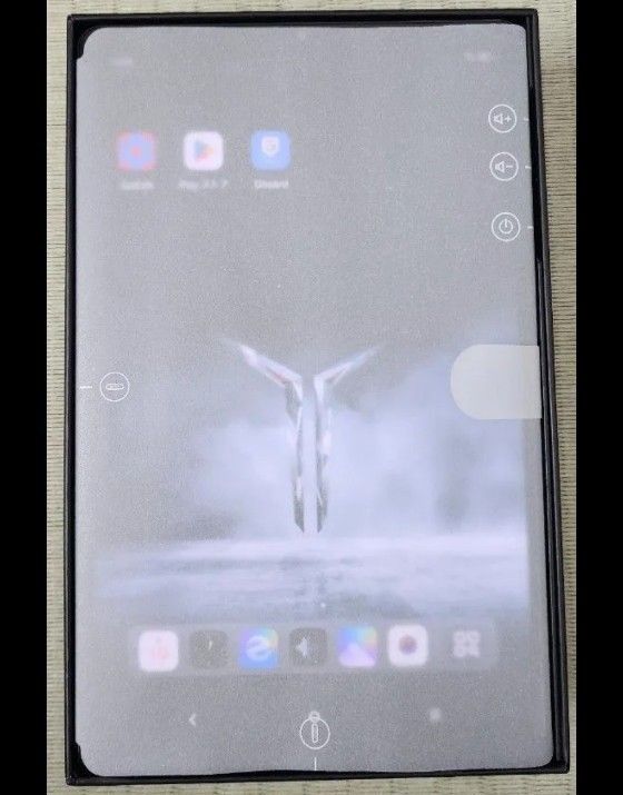 Lenovo Legion Y700 2025年版 12GB 256GB 新品 フィルム&ケース Lenovo Legion Y700 2025年版 12GB 256GB 新品 フィルム&ケース