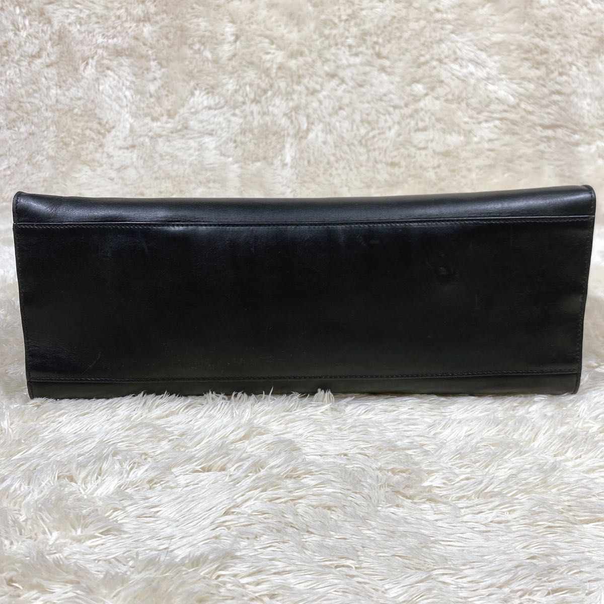 GUCCI グッチ ハンドバック ショルダーバック 2way レザー A4 可 GUCCI グッチ ハンドバック ショルダーバック 2way レザー A4 可