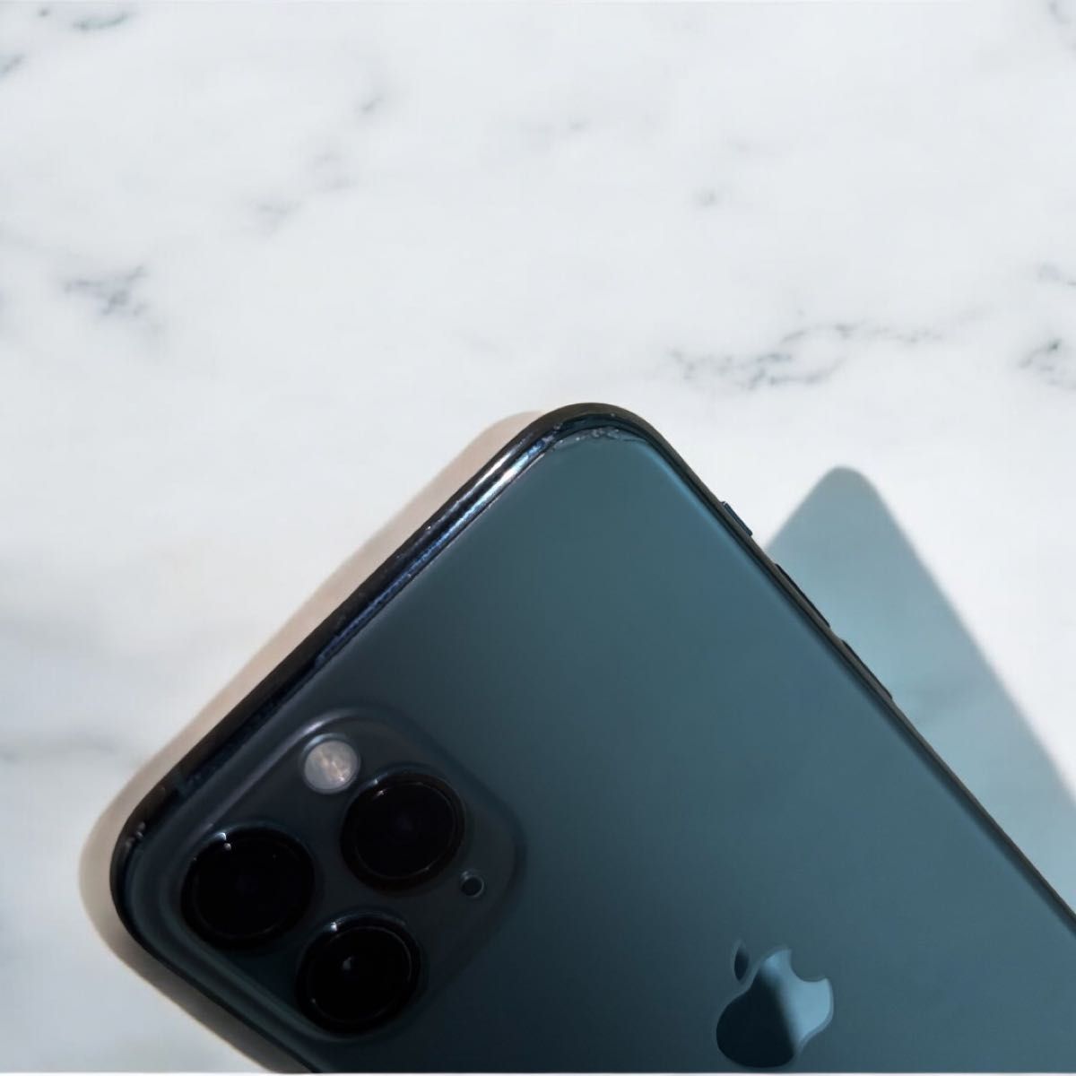 ジャンク品】iPhone11pro 256GB ミッドナイトグリーン|Yahoo ジャンク品】iPhone11pro 256GB ミッドナイトグリーン|Yahoo