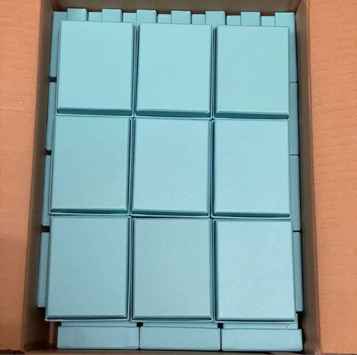新品・未使用・現行品】TIFFANY ティファニー 空箱 巾着 50 新品・未使用・現行品】TIFFANY ティファニー 空箱 巾着 50