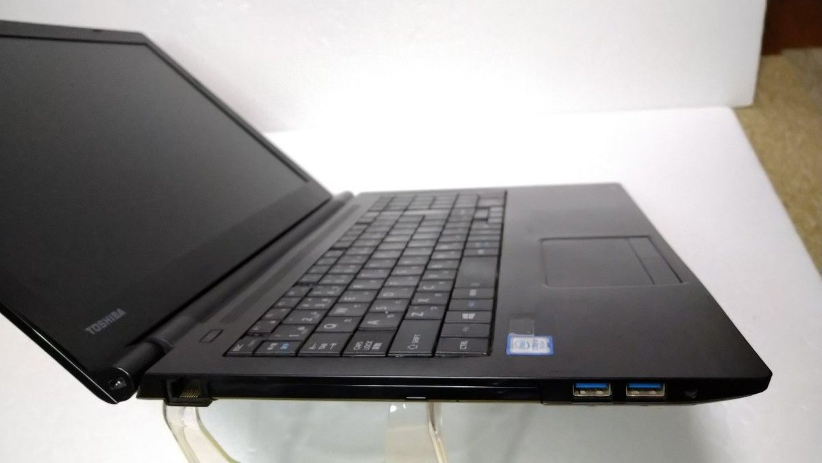 30 東芝 i3CPU SSD128GB 8GB 15 6フルHD DVD-RW Win11 Office 30 東芝 i3CPU SSD128GB 8GB 15 6フルHD DVD-RW Win11 Office