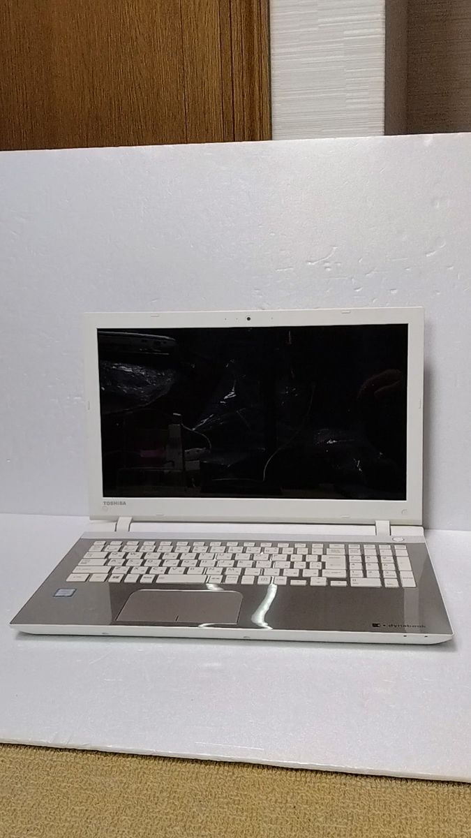 10 東芝 i7CPU SSD256GB 8GB 15.6フルHD Blue-ray Win11 Office 2021
