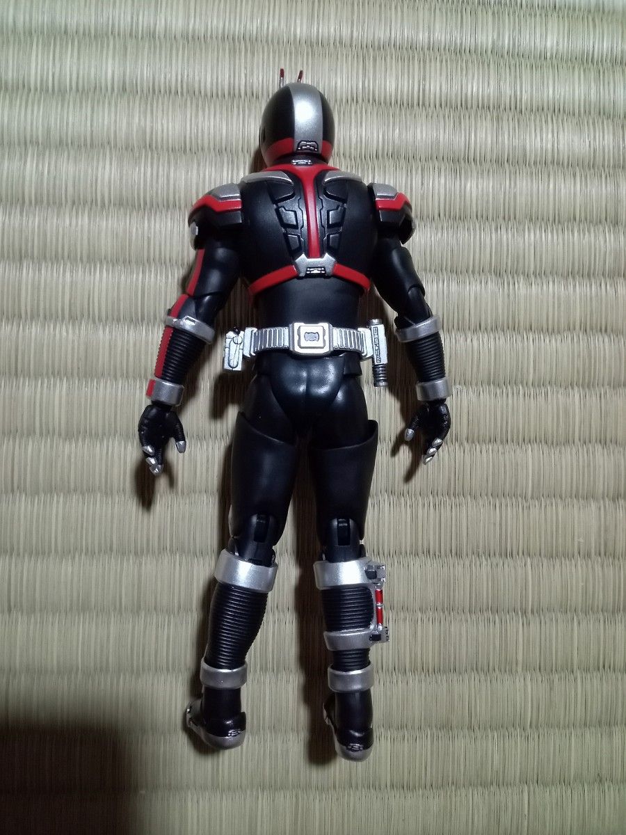 真骨彫製法 仮面ライダーファイズ S H FIguarts 555 説明書欠品 真骨彫製法 仮面ライダーファイズ S H FIguarts 555 説明書欠品
