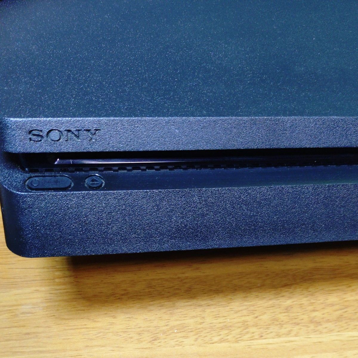 PlayStation4 ジェット・ブラック 500GB CUH-2200AB01 プレステ4 PlayStation4 ジェット・ブラック 500GB CUH-2200AB01 プレステ4
